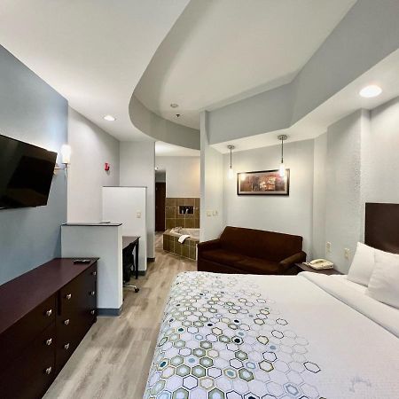 Hometowne Studios & Suites Washington Dış mekan fotoğraf