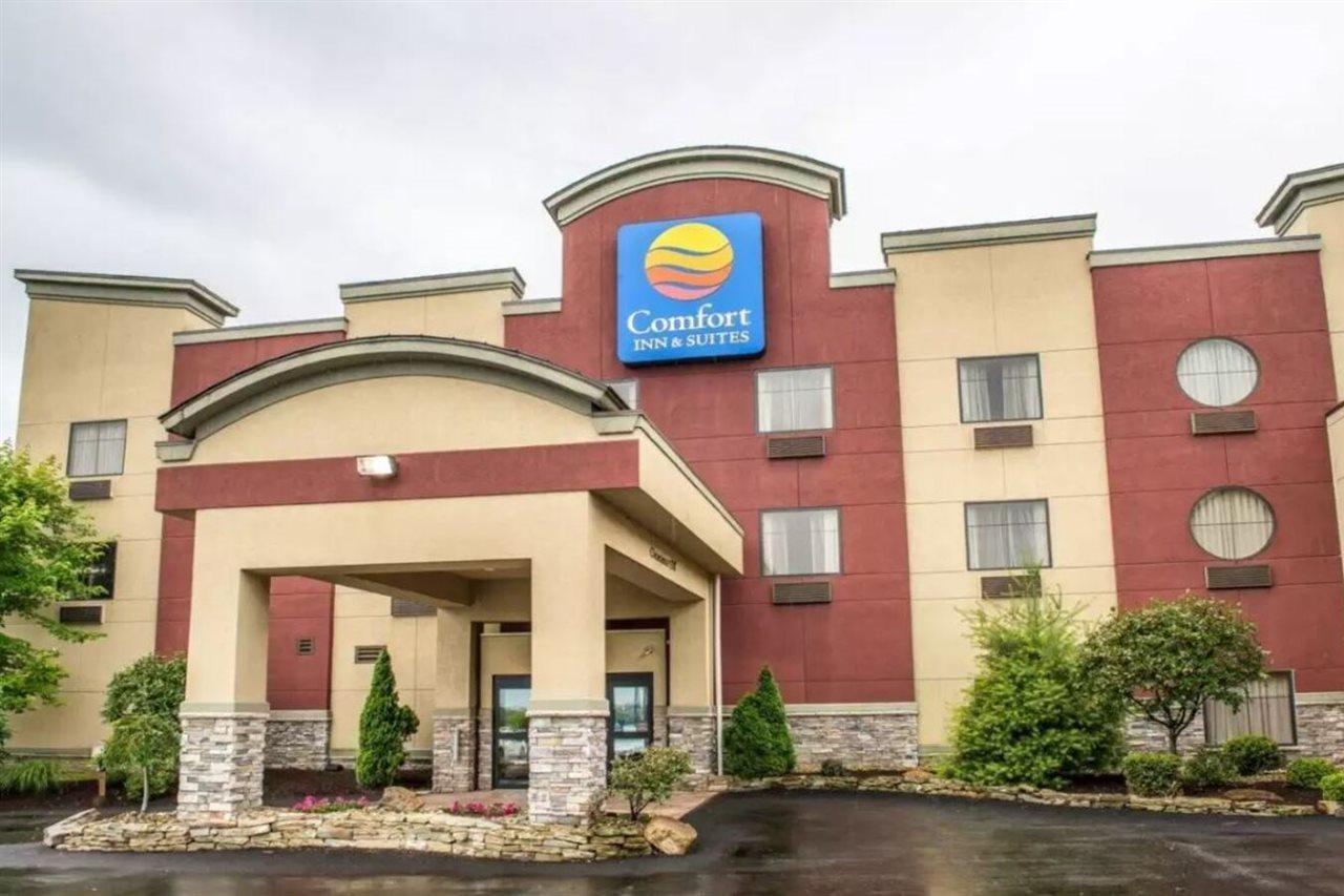 Hometowne Studios & Suites Washington Dış mekan fotoğraf
