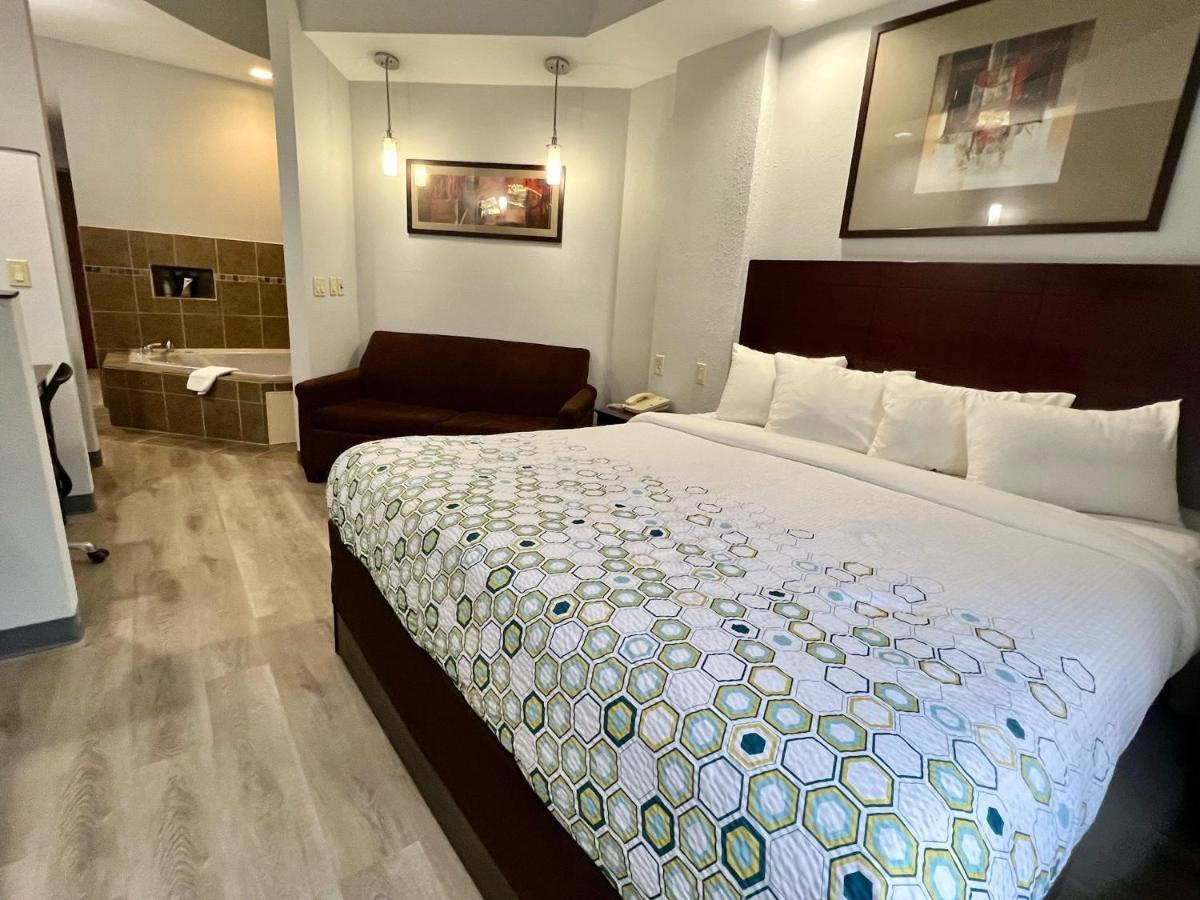 Hometowne Studios & Suites Washington Dış mekan fotoğraf