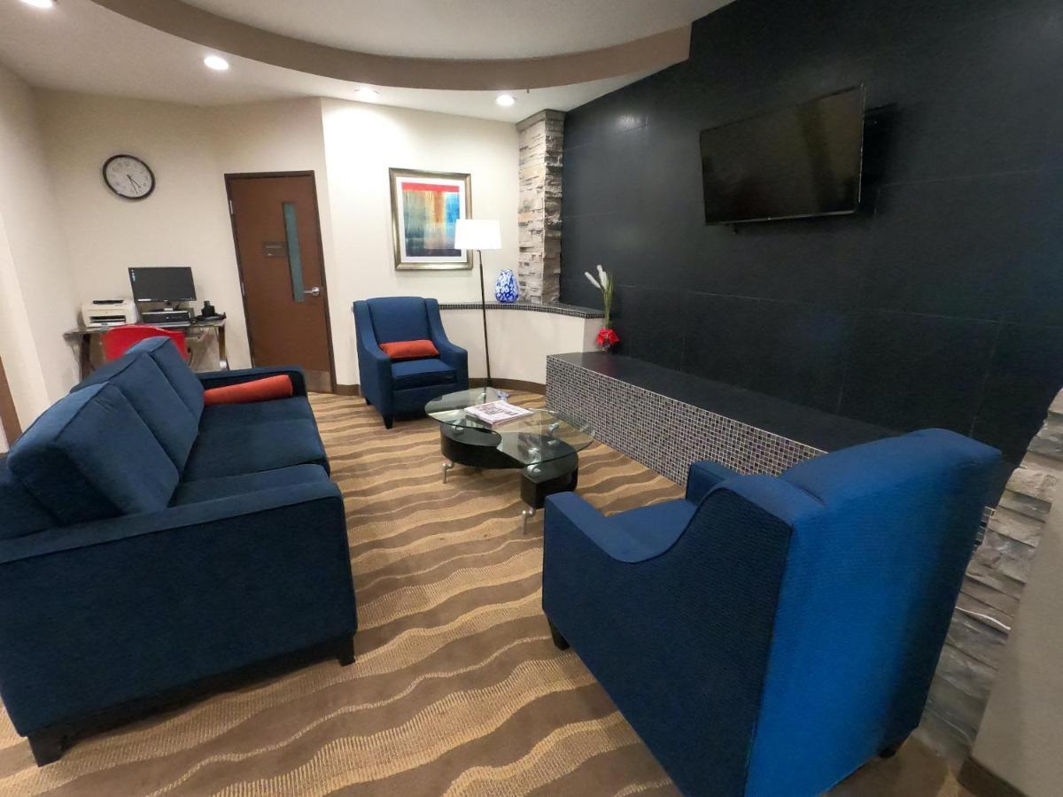 Hometowne Studios & Suites Washington Dış mekan fotoğraf