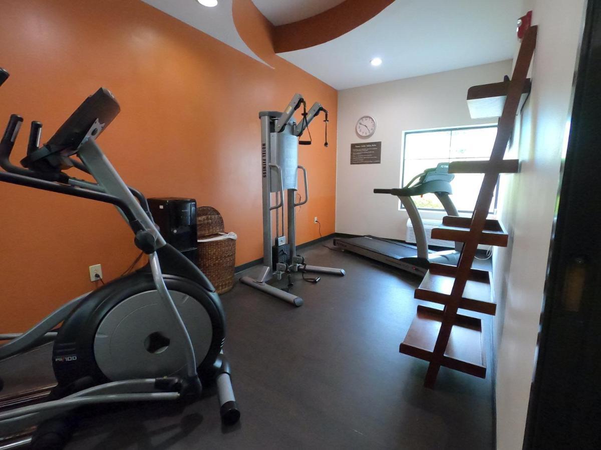 Hometowne Studios & Suites Washington Dış mekan fotoğraf