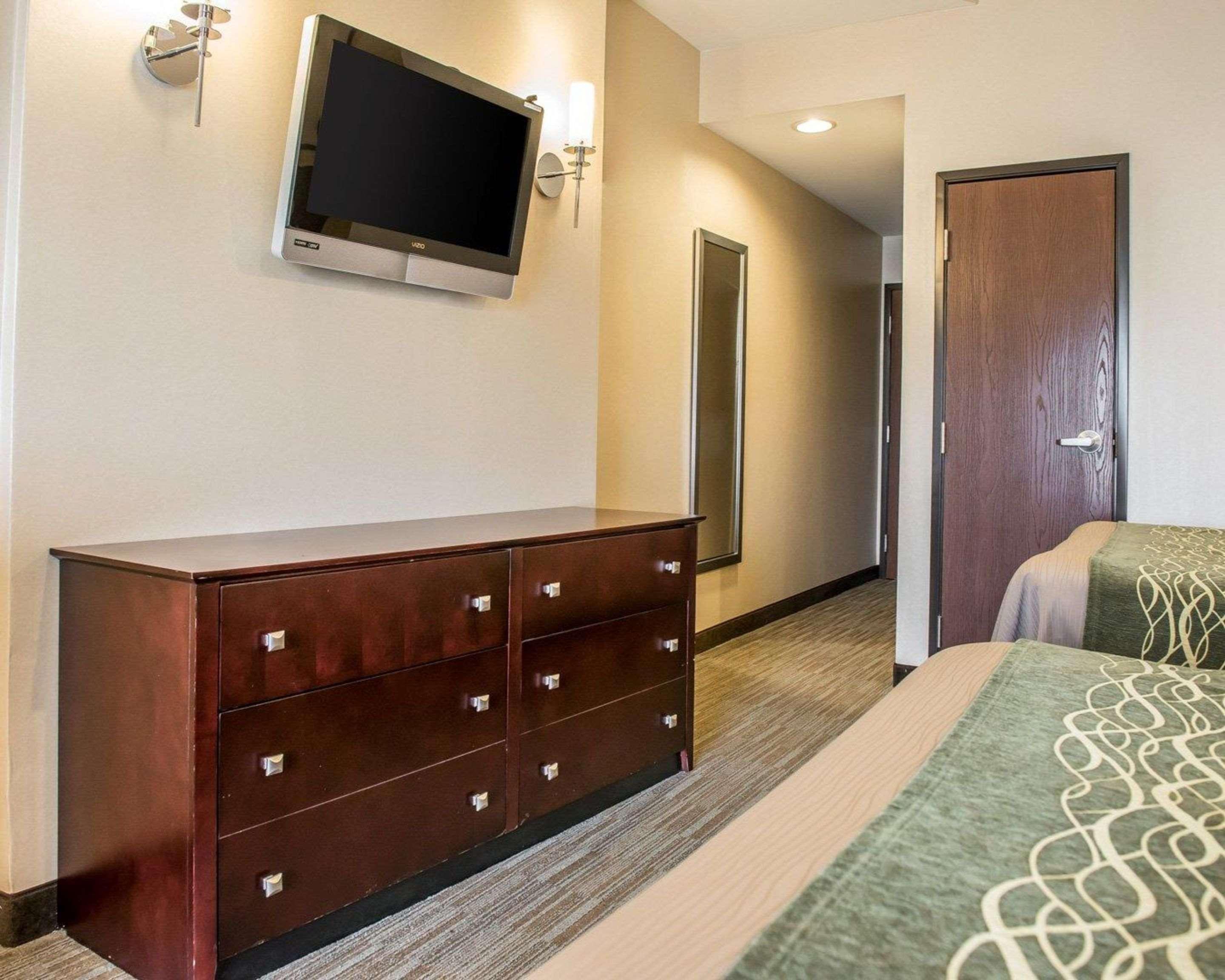 Hometowne Studios & Suites Washington Dış mekan fotoğraf