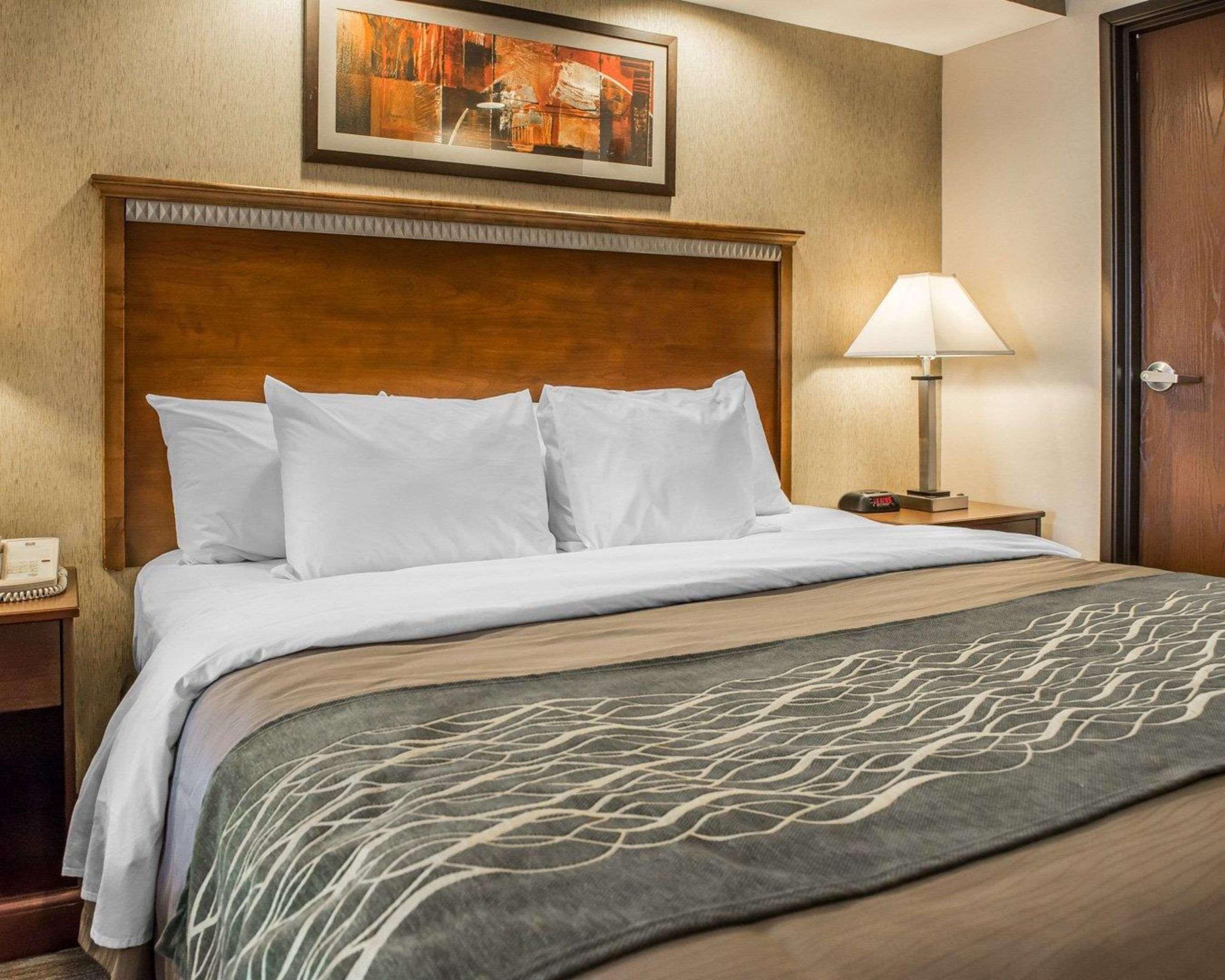 Hometowne Studios & Suites Washington Dış mekan fotoğraf