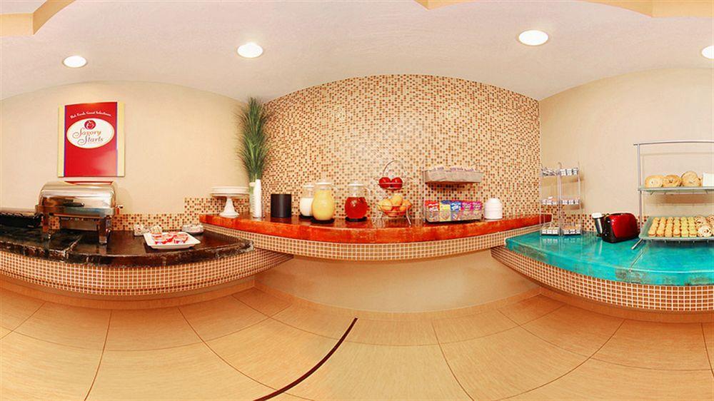 Hometowne Studios & Suites Washington Dış mekan fotoğraf