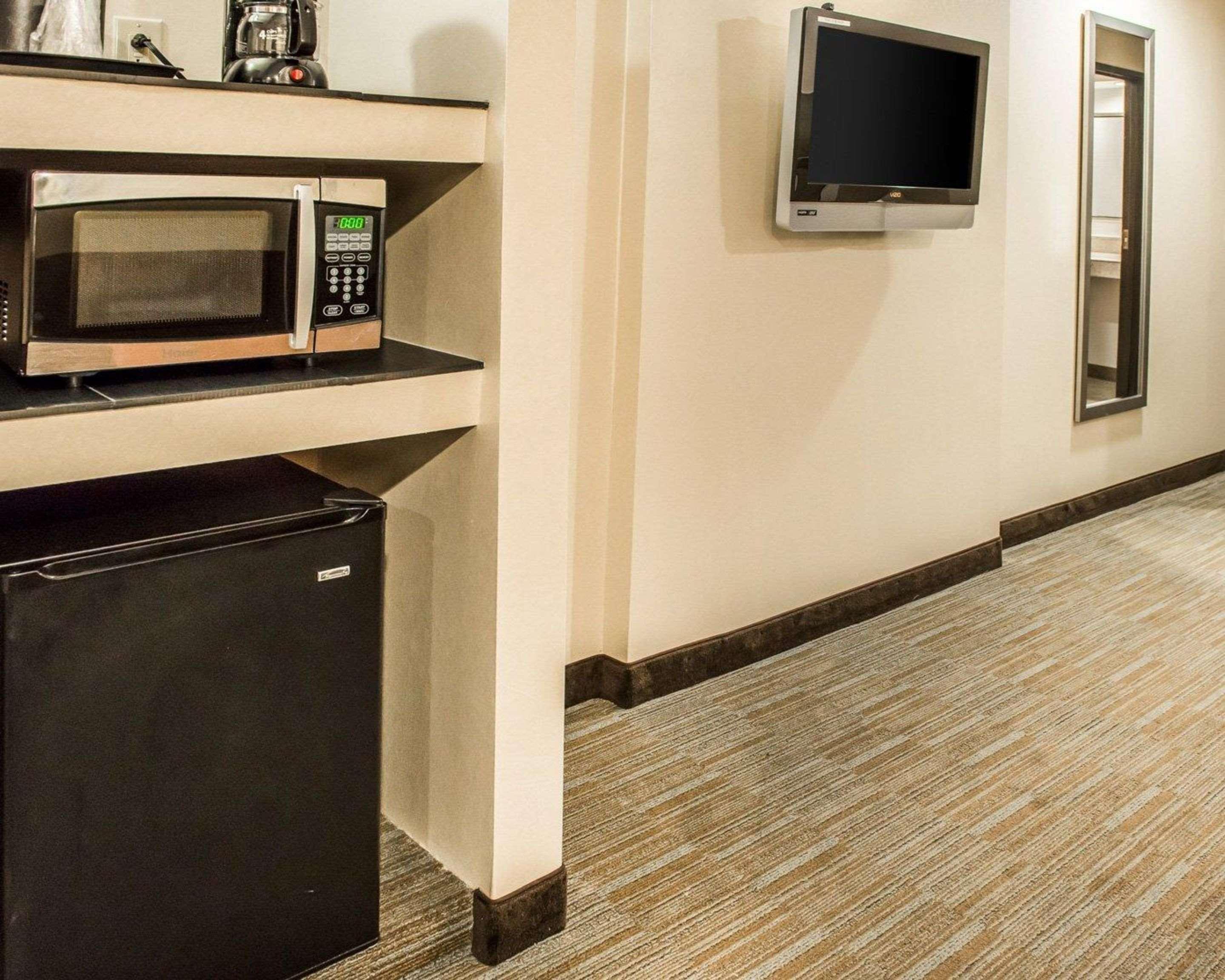 Hometowne Studios & Suites Washington Dış mekan fotoğraf