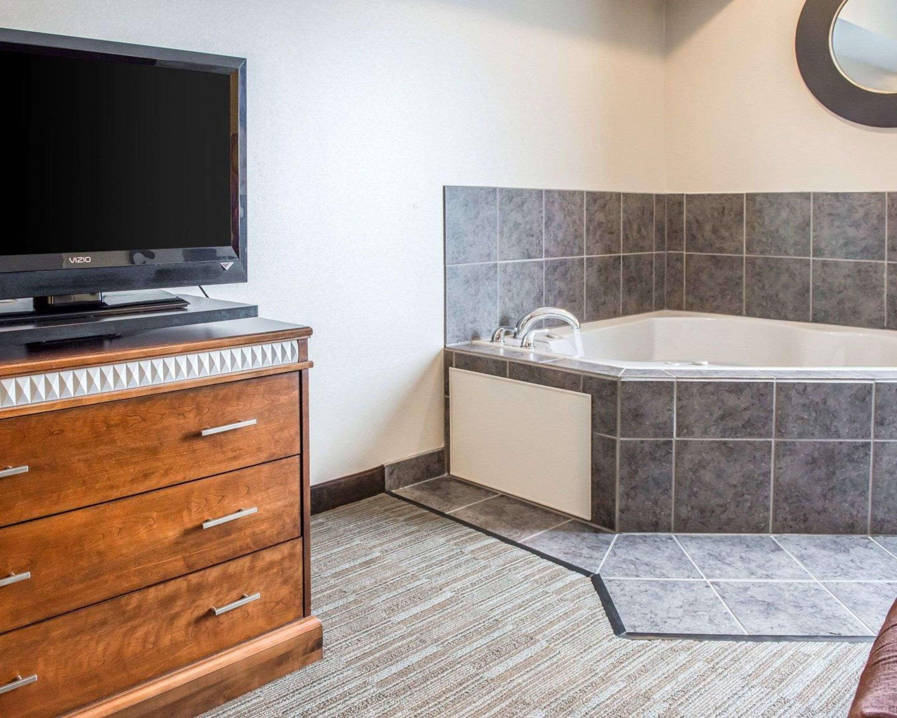 Hometowne Studios & Suites Washington Dış mekan fotoğraf