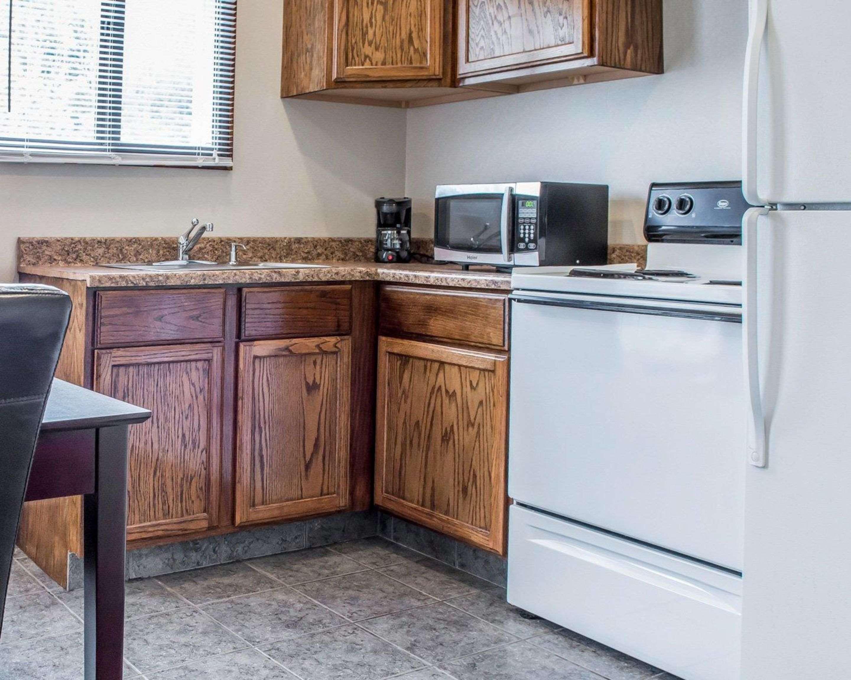 Hometowne Studios & Suites Washington Dış mekan fotoğraf