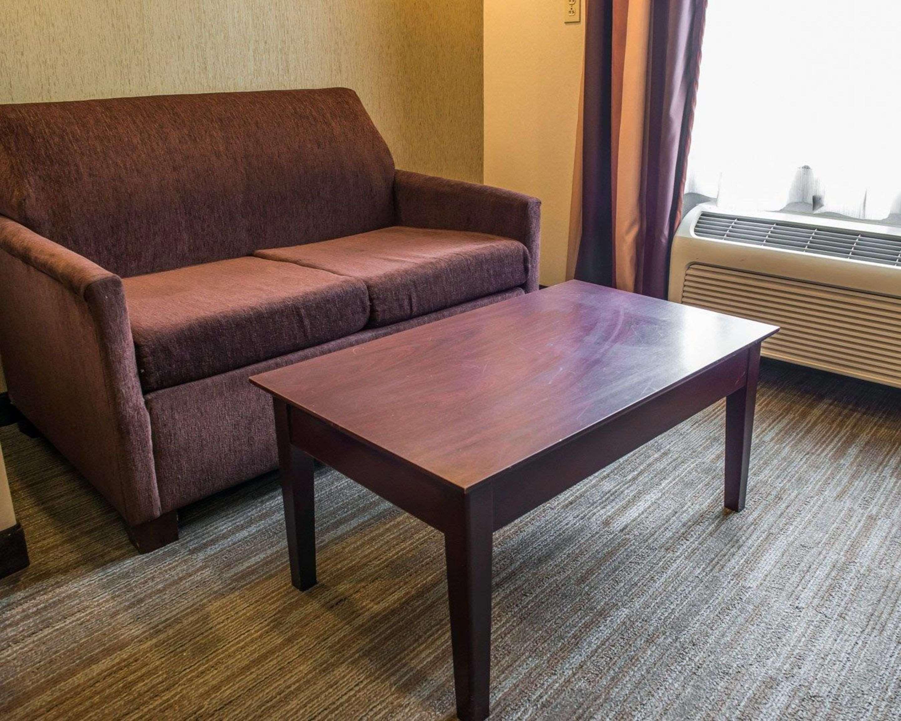 Hometowne Studios & Suites Washington Dış mekan fotoğraf
