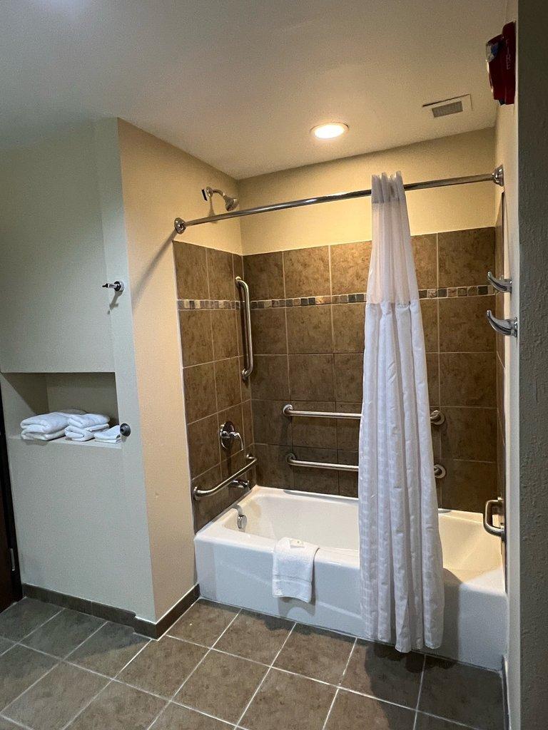 Hometowne Studios & Suites Washington Dış mekan fotoğraf