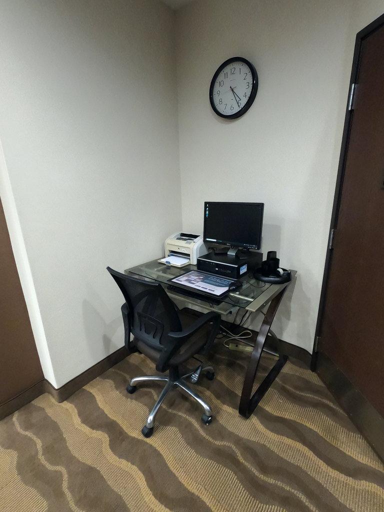 Hometowne Studios & Suites Washington Dış mekan fotoğraf