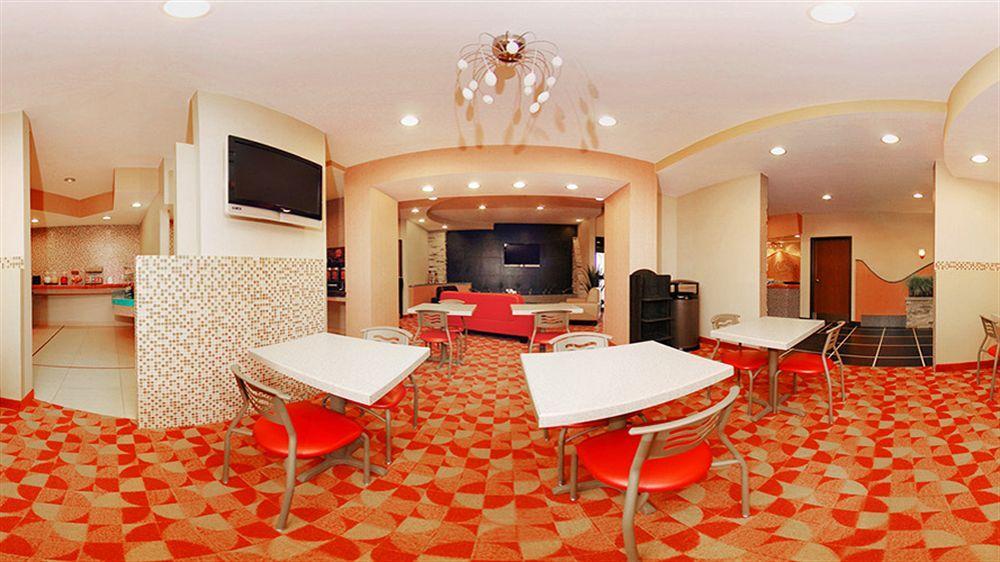 Hometowne Studios & Suites Washington Dış mekan fotoğraf